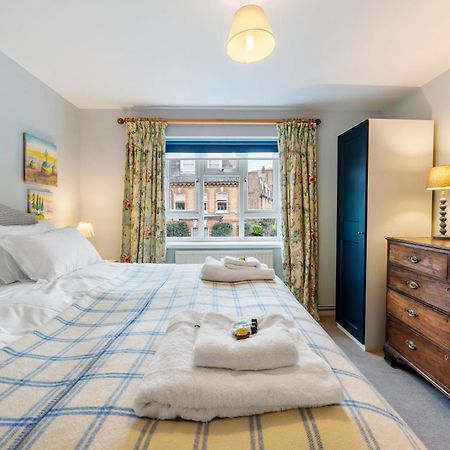 伦敦Bright & Cosy Gem ~ Battersea Park View ~ King Bed公寓 外观 照片