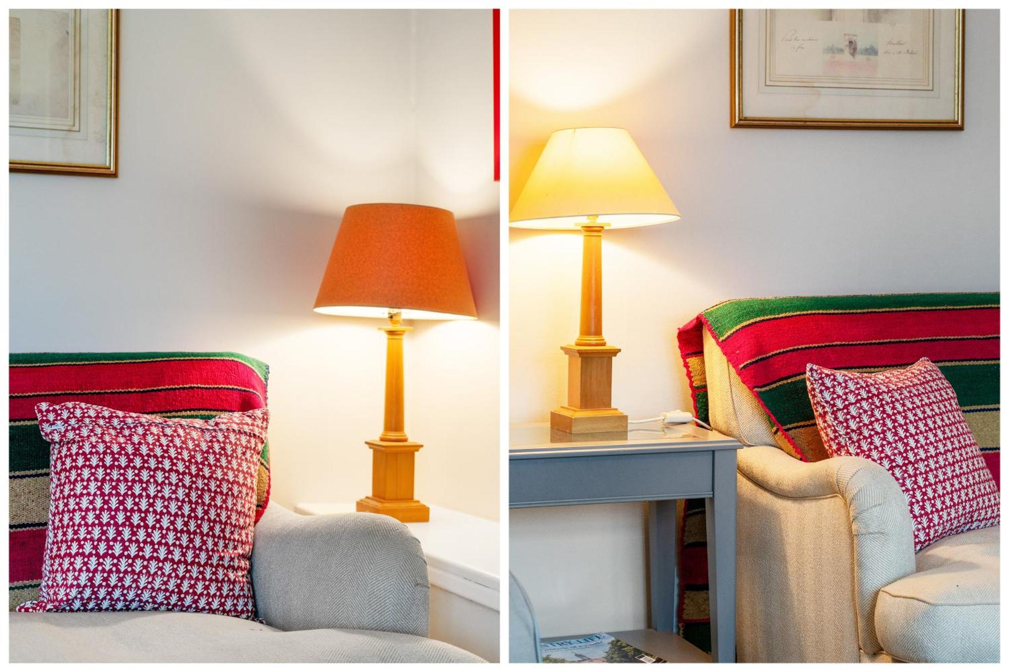 伦敦Bright & Cosy Gem ~ Battersea Park View ~ King Bed公寓 外观 照片