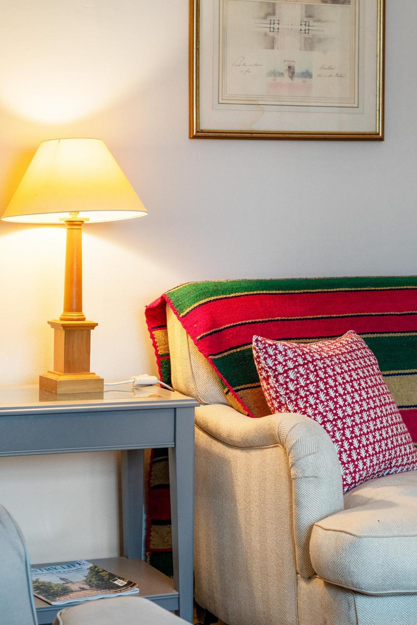 伦敦Bright & Cosy Gem ~ Battersea Park View ~ King Bed公寓 外观 照片